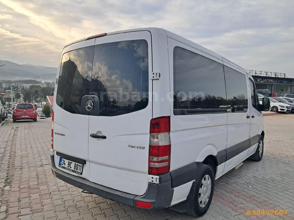 Sahibinden Mercedes - Benz Sprinter 315 CDI