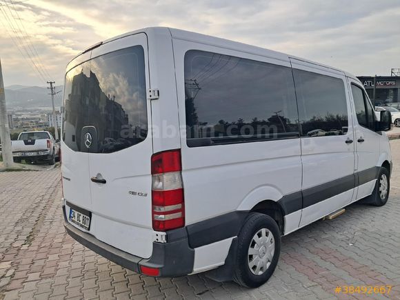 Sahibinden Mercedes - Benz Sprinter 315 CDI