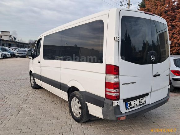 Sahibinden Mercedes - Benz Sprinter 315 CDI