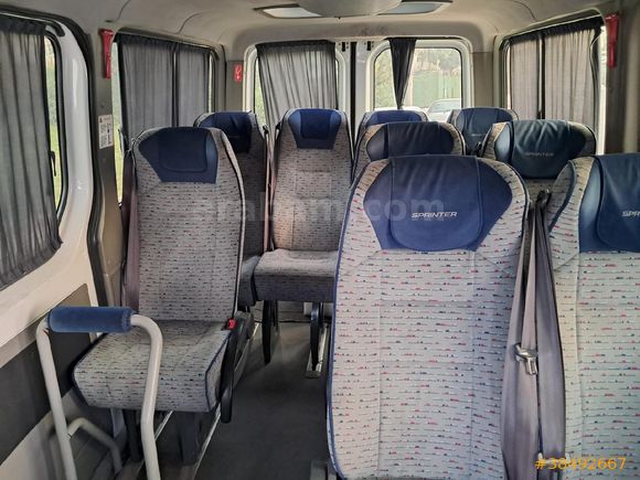 Sahibinden Mercedes - Benz Sprinter 315 CDI
