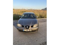 Sahibinden Seat Cordoba 1.4 TDI Stylance 2005 Model  308.500 km Gri (metalik)