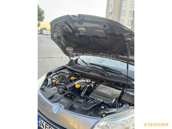 Sahibinden MEGANE lll / DEĞİŞENSİZ 