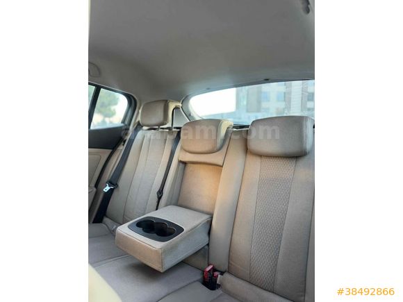 Sahibinden MEGANE lll / DEĞİŞENSİZ 