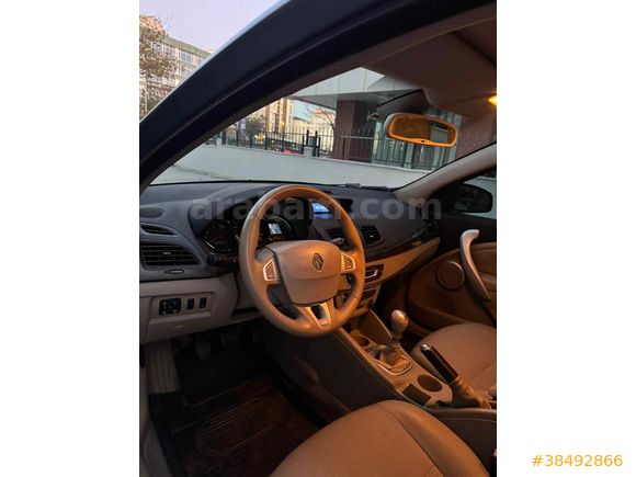 Sahibinden MEGANE lll / DEĞİŞENSİZ 