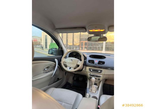 Sahibinden MEGANE lll / DEĞİŞENSİZ 