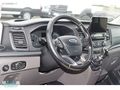 MBS BÜYÜKSOYLU'DAN 2022 TRANSİT 2.0 ECOBLUE 350E 15M³ PANELVAN