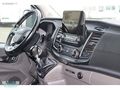 MBS BÜYÜKSOYLU'DAN 2022 TRANSİT 2.0 ECOBLUE 350E 15M³ PANELVAN