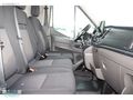 MBS BÜYÜKSOYLU'DAN 2022 TRANSİT 2.0 ECOBLUE 350E 15M³ PANELVAN