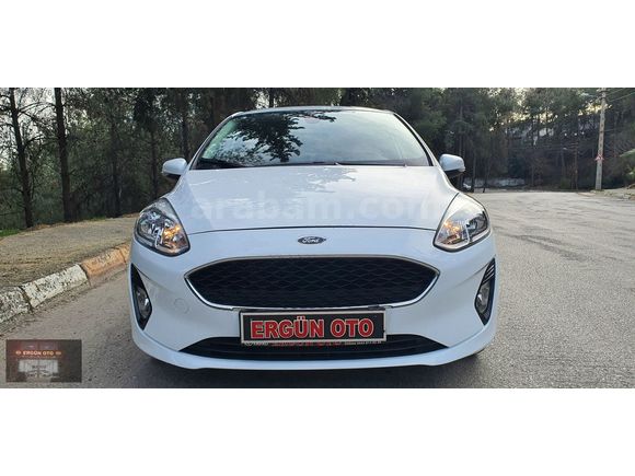 2018 MODEL,ORJİNAL.19,000 KM ,BOYA YOK .OTOMATİK VİTES.