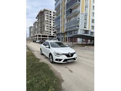 Sahibinden 38 binde temiz megane