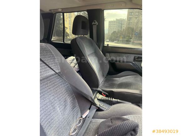 Sahibinden Opel Frontera 2.2  1998 
