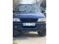 Sahibinden Opel Frontera 2.2  1998 