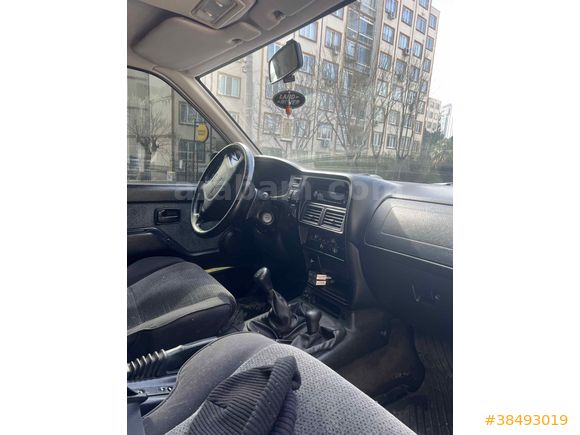 Sahibinden Opel Frontera 2.2  1998 