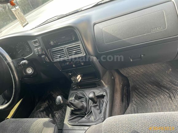 Sahibinden Opel Frontera 2.2  1998 
