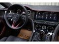 2024 CONTİNENTAL GT SPEED FİRST 1 EDİTİON 782 HP HUD_MASAJ_HATASIZ
