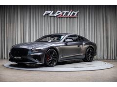 2024 CONTİNENTAL GT SPEED FİRST 1 EDİTİON 782 HP HUD_MASAJ_HATASIZ