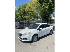 Sahibinden Fiat Linea 1.3 Multijet Pop 2014 Model 