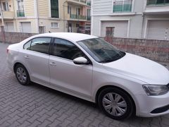 Sahibinden Volkswagen Jetta 1.2 TSi Trendline 2012 Model