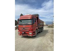 Sahibinden Mercedes - Benz Axor 3228 