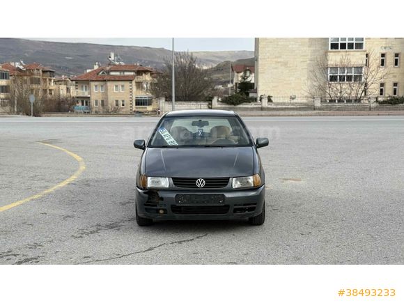 Sahibinden Volkswagen Polo 1.6 1997 Model 