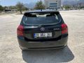 Tam otomatik vites Corolla Sol 