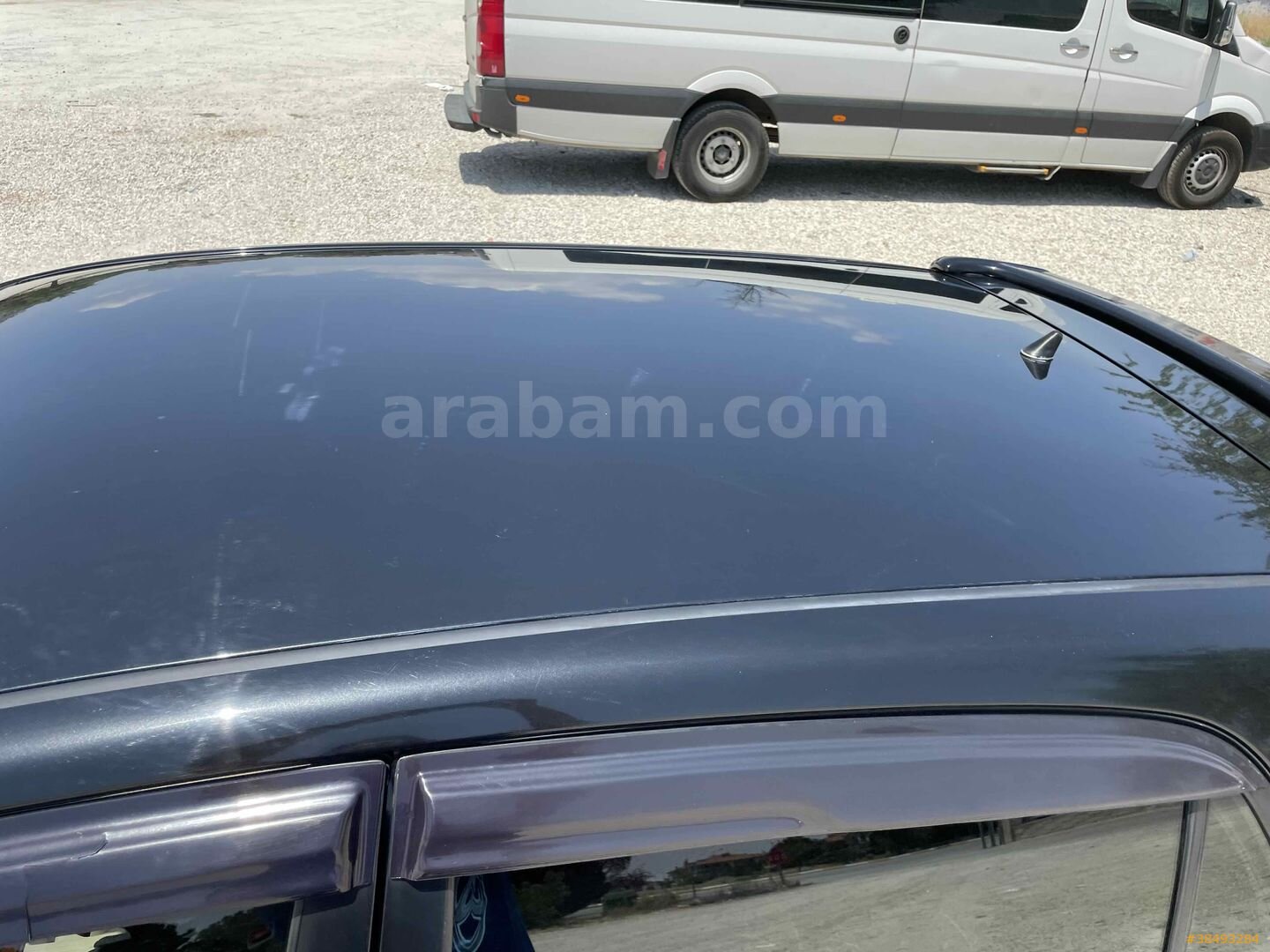 Sahibinden Toyota Corolla 1.6 Sol 2002 Model Denizli 265.000 km Siyah 3