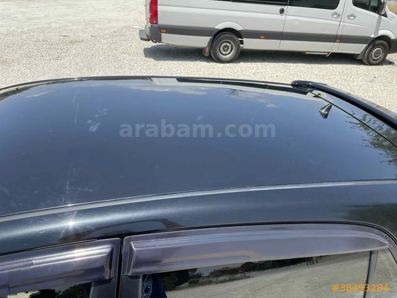 Tam otomatik vites Corolla Sol 