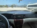 Tam otomatik vites Corolla Sol 