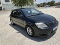 Tam otomatik vites Corolla Sol 