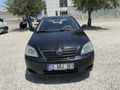 Tam otomatik vites Corolla Sol 