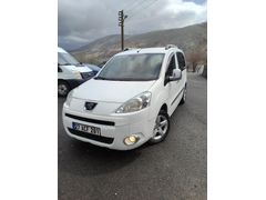 Sahibinden Peugeot Partner 1.6 HDI Premium Pack 2012 Model