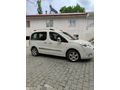 Sahibinden Peugeot Partner 1.6 HDI Premium Pack 2012 Model