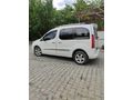 Sahibinden Peugeot Partner 1.6 HDI Premium Pack 2012 Model