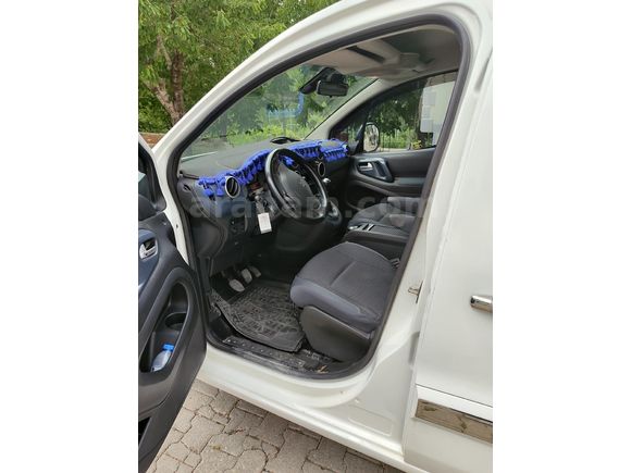 Sahibinden Peugeot Partner 1.6 HDI Premium Pack 2012 Model