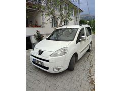 Sahibinden Peugeot Partner 1.6 HDI Premium Pack 2012 Model