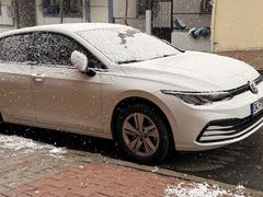 Sahibinden Volkswagen Golf 1.0 TSi Impression 2022 Model 