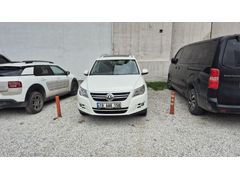 Sahibinden Volkswagen Tiguan 1.4 TSI Sport&Style 2011 Model