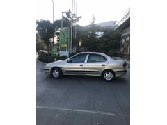 Sahibinden Renault Megane 2.0 RXT 1998 Model 