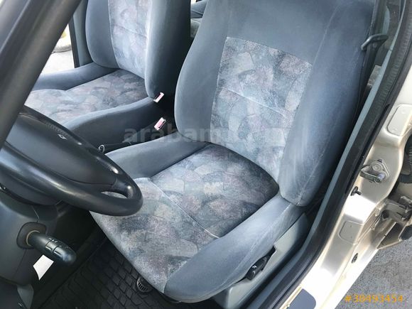 Sahibinden Renault Megane 2.0 RXT 1998 Model 