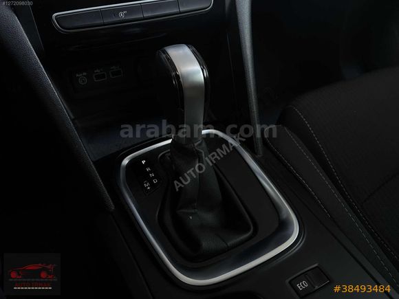 "AUTO IRMAK" MEGANE 89.000KM DE 1.5 BLUE DCİ TOUCH MAKYAJLI KASA