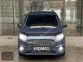 "AUTO IRMAK" 2023 FORD TITANIUM PLUS MAKYAJLI KASA 100HP DİZEL