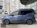 "AUTO IRMAK" 2023 FORD TITANIUM PLUS MAKYAJLI KASA 100HP DİZEL