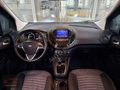 "AUTO IRMAK" 2023 FORD TITANIUM PLUS MAKYAJLI KASA 100HP DİZEL
