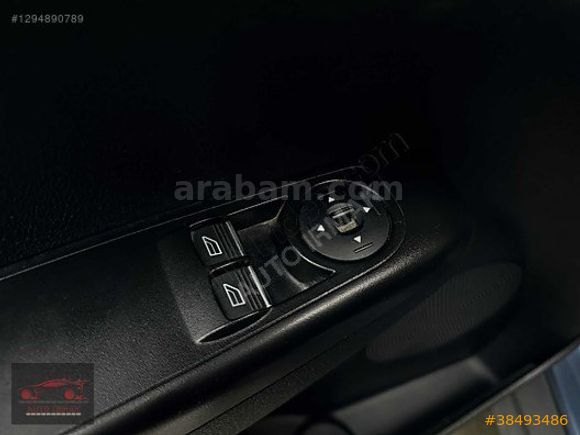 "AUTO IRMAK" 2023 FORD TITANIUM PLUS MAKYAJLI KASA 100HP DİZEL
