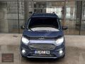 "AUTO IRMAK" 2023 FORD TITANIUM PLUS MAKYAJLI KASA 100HP DİZEL