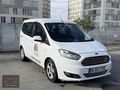 "AUTO IRMAK" 2018 FORD TOURNEO 1.5 TDCI Deluxe 95HP DİZEL
