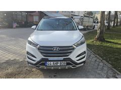TUCSON 2018 ÇIKIŞLI ORİJİNAL BAKIMLI 4X4 RED PACK FULL+FULL