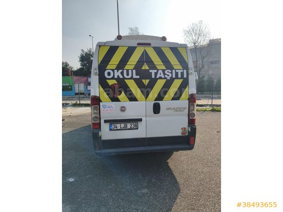 Sahibinden Fiat Ducato Maxi (16+1)