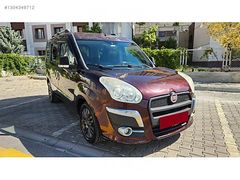 GALERİ BEYAZDAN 2012 1.3 M.JET PREMİO OTOMOBİL RUHSATLI