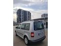 2.SAHİBİNDEN HATASIZ DEĞİŞENSİZ  2 PARÇA LOKAL BOYALI 147.500 KM WOLKSWAGEN CADDY